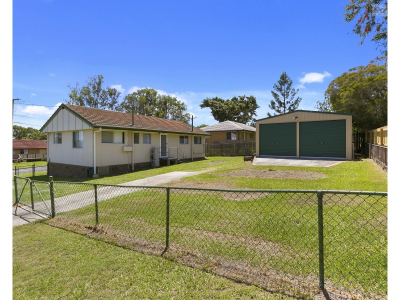 1 Fitchett Street, Goodna QLD 4300