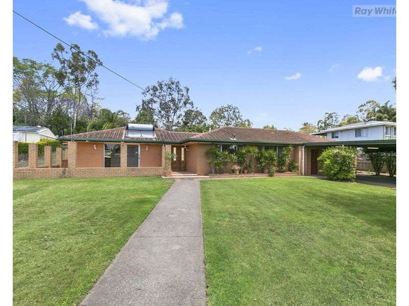 23 Willow Road, Redbank Plains QLD 4301