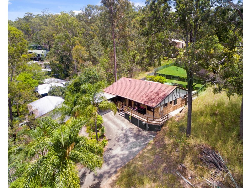 17 Warwick Court, Bellbird Park QLD 4300