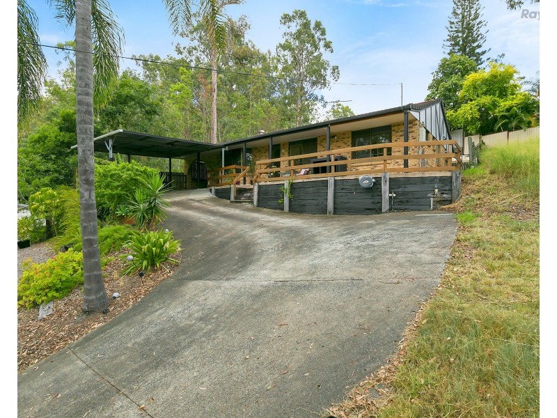 17 Warwick Court, Bellbird Park QLD 4300