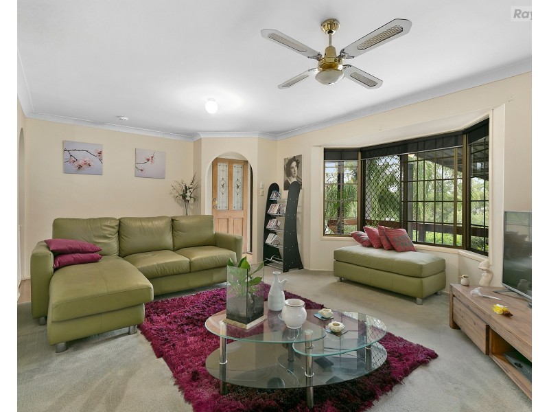 17 Warwick Court, Bellbird Park QLD 4300