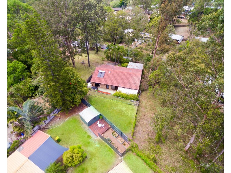 17 Warwick Court, Bellbird Park QLD 4300