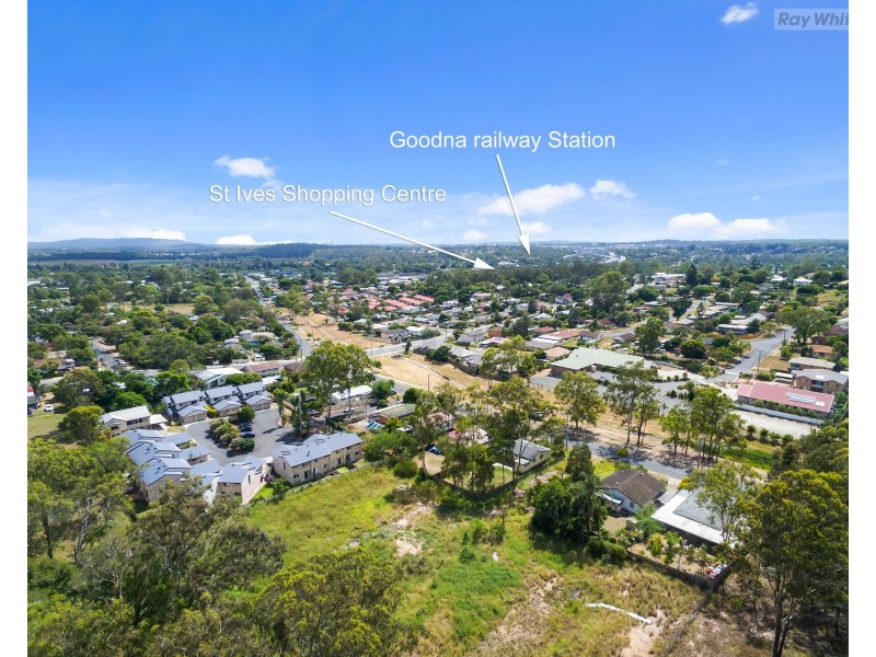 75 Albert Street, Goodna QLD 4300