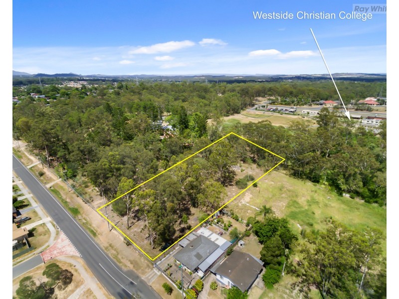 75 Albert Street, Goodna QLD 4300