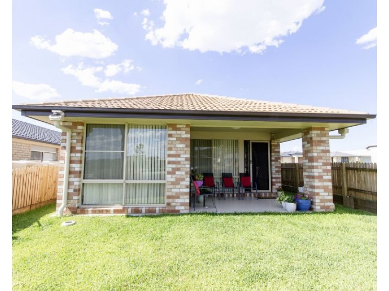 53 Glorious Promenade, Redbank Plains QLD 4301