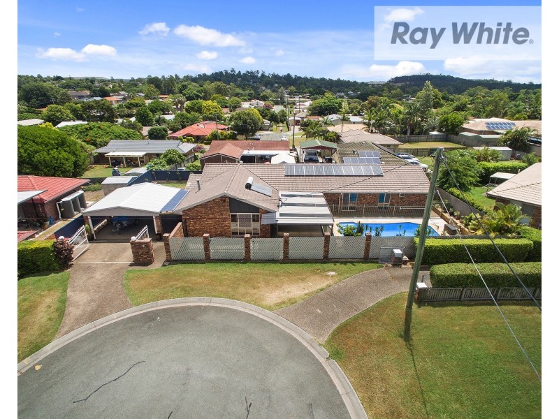 10 Knowles Close, Redbank Plains QLD 4301