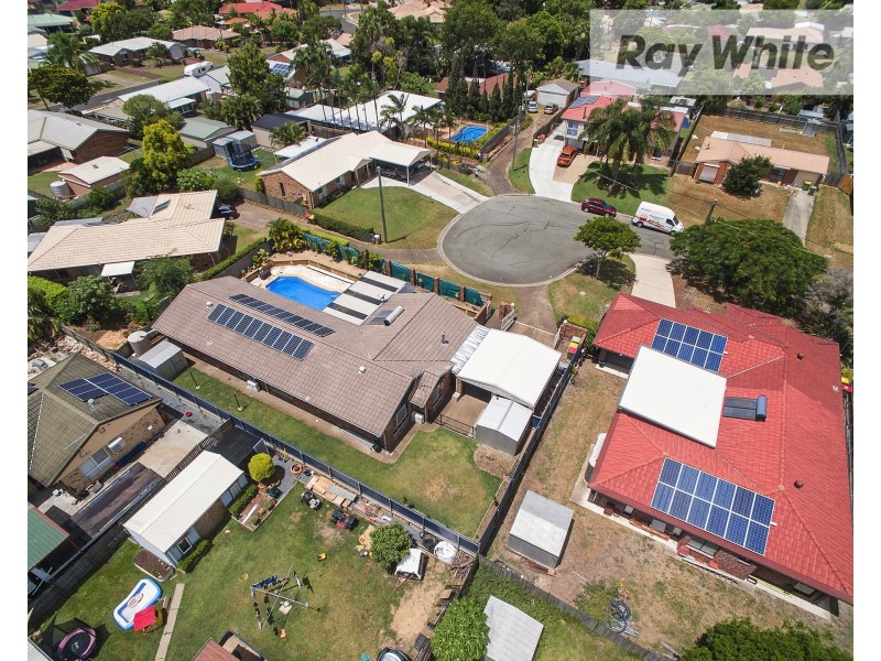 10 Knowles Close, Redbank Plains QLD 4301