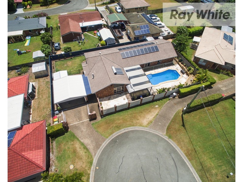10 Knowles Close, Redbank Plains QLD 4301