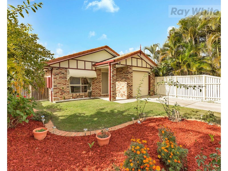 11a McBrien Court, Redbank Plains QLD 4301