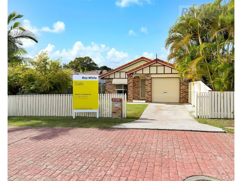 11a McBrien Court, Redbank Plains QLD 4301