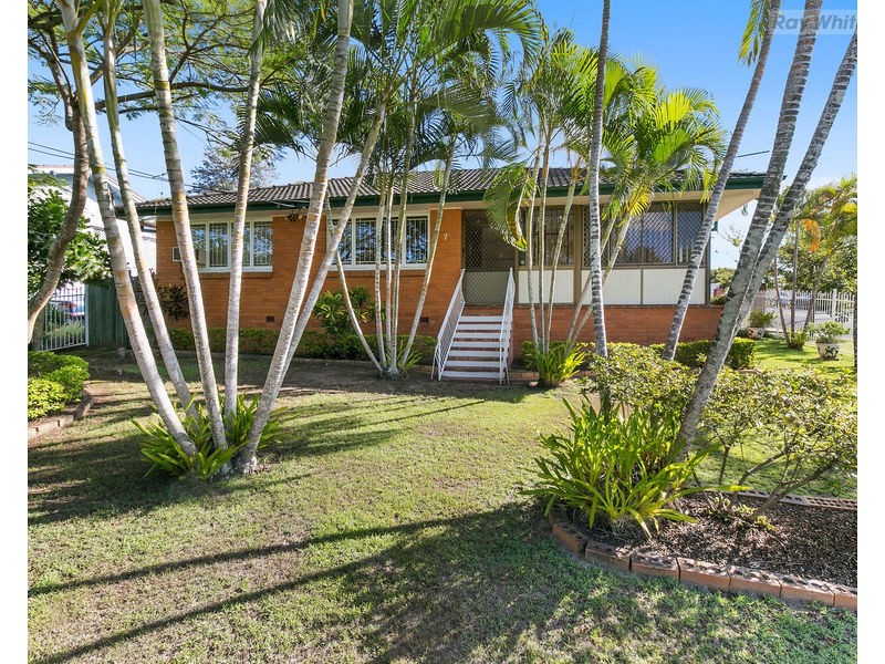 7 Newman Street, Gailes QLD 4300