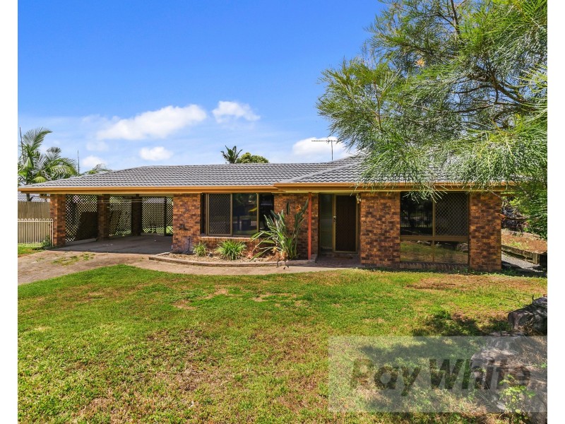 132 Collingwood Drive, Collingwood Park QLD 4301