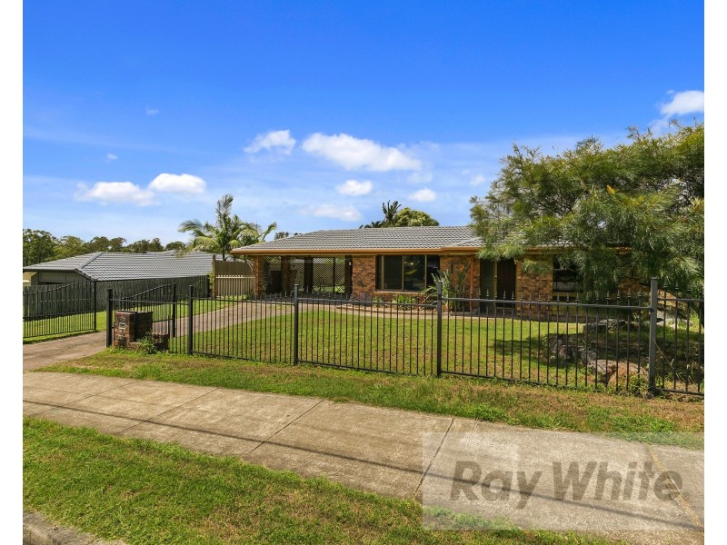 132 Collingwood Drive, Collingwood Park QLD 4301
