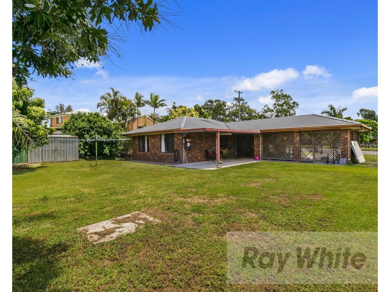 132 Collingwood Drive, Collingwood Park QLD 4301