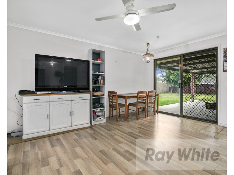 132 Collingwood Drive, Collingwood Park QLD 4301