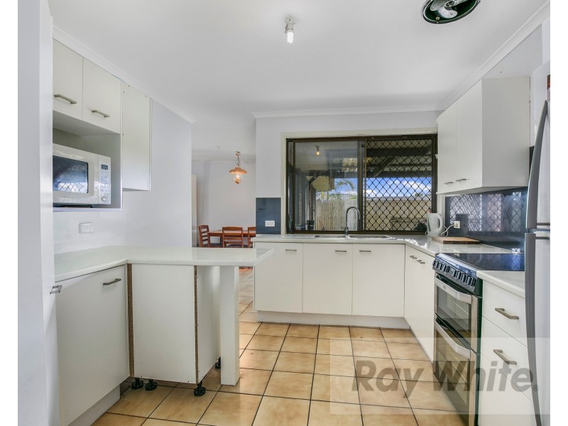 132 Collingwood Drive, Collingwood Park QLD 4301