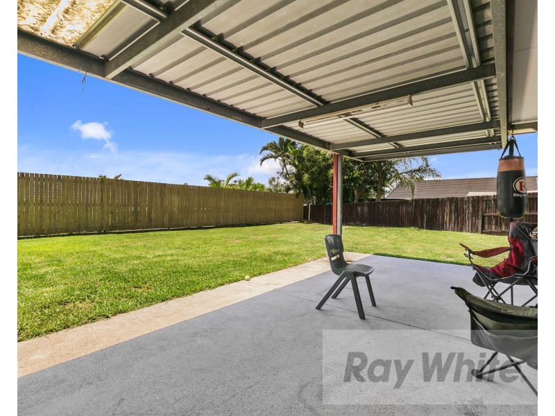132 Collingwood Drive, Collingwood Park QLD 4301