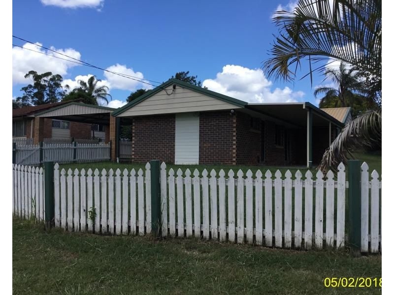 45 Josey Street, Redbank Plains QLD 4301