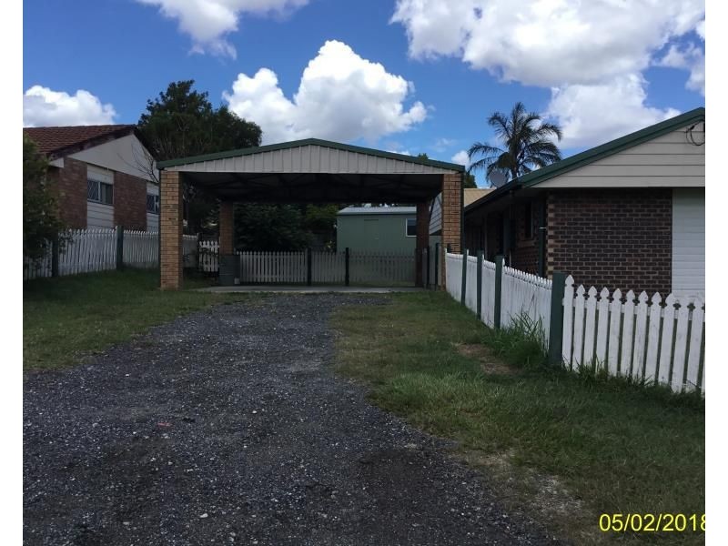 45 Josey Street, Redbank Plains QLD 4301