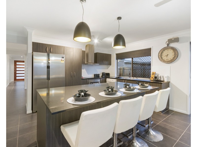 14 Robert Jones Street, Redbank Plains QLD 4301