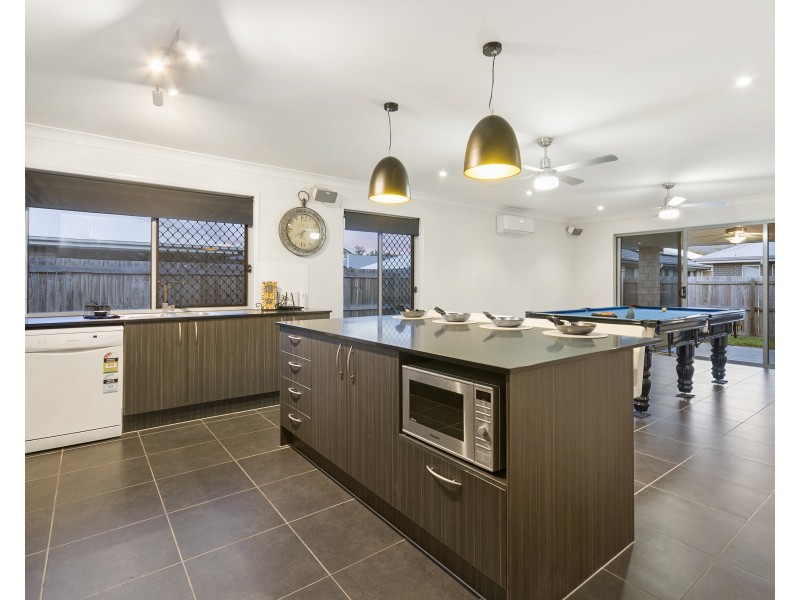 14 Robert Jones Street, Redbank Plains QLD 4301