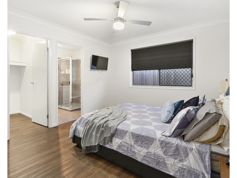 14 Robert Jones Street, Redbank Plains QLD 4301