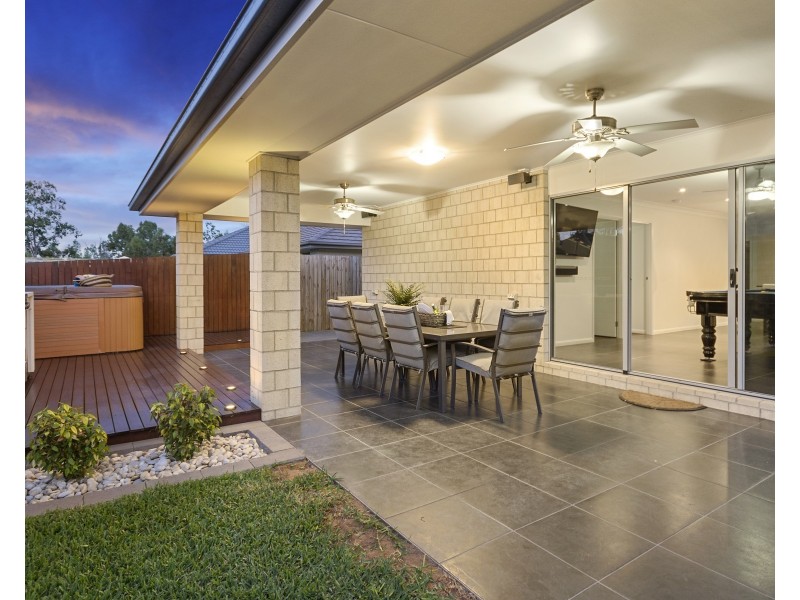 14 Robert Jones Street, Redbank Plains QLD 4301