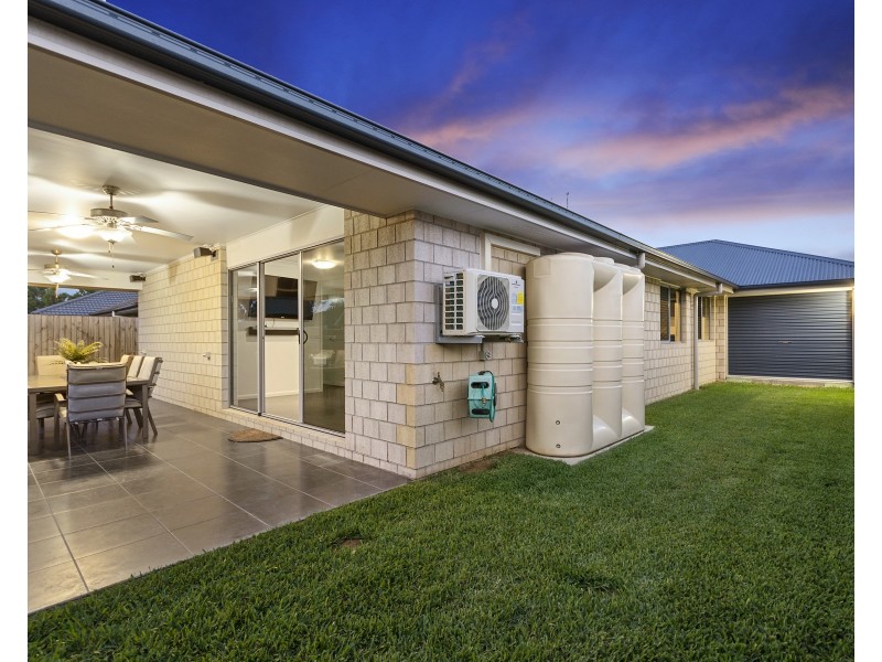 14 Robert Jones Street, Redbank Plains QLD 4301