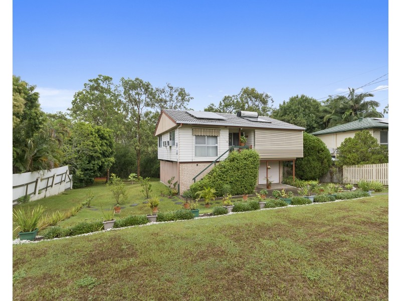 9 Wendy Street, Camira QLD 4300