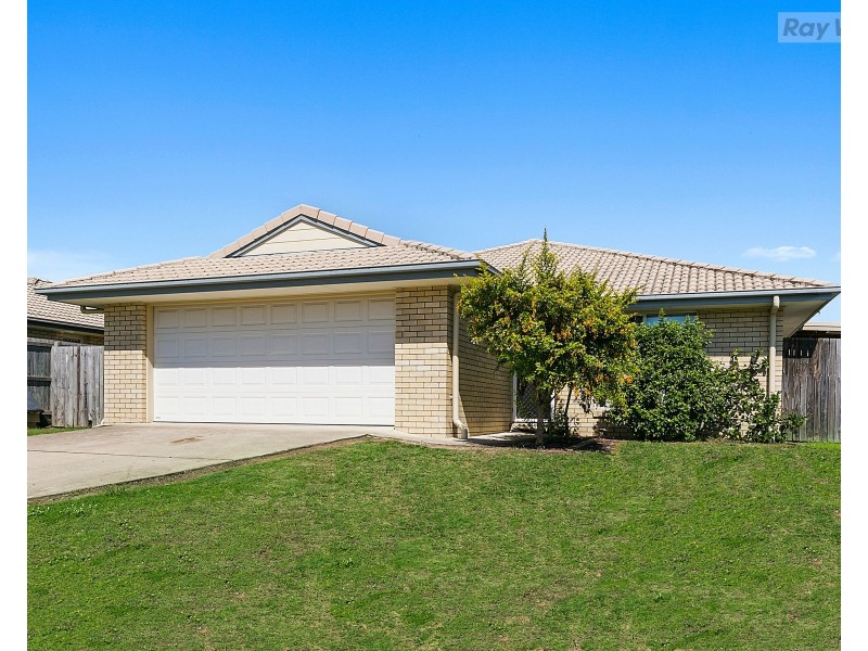 6 Wolfik Drive, Goodna QLD 4300
