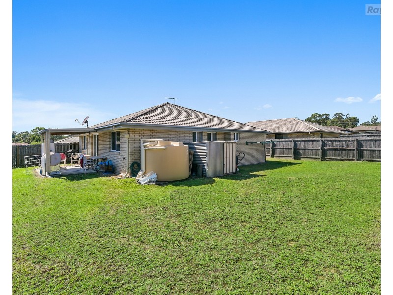 6 Wolfik Drive, Goodna QLD 4300