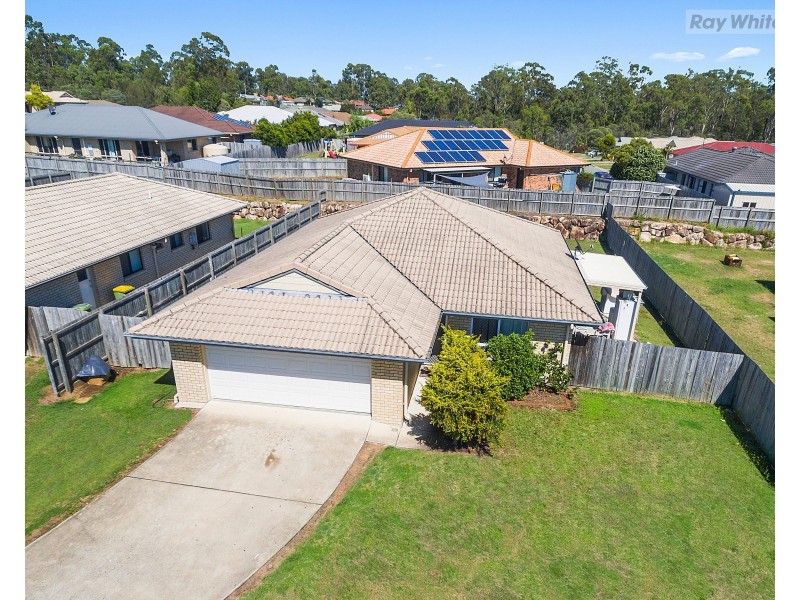 6 Wolfik Drive, Goodna QLD 4300