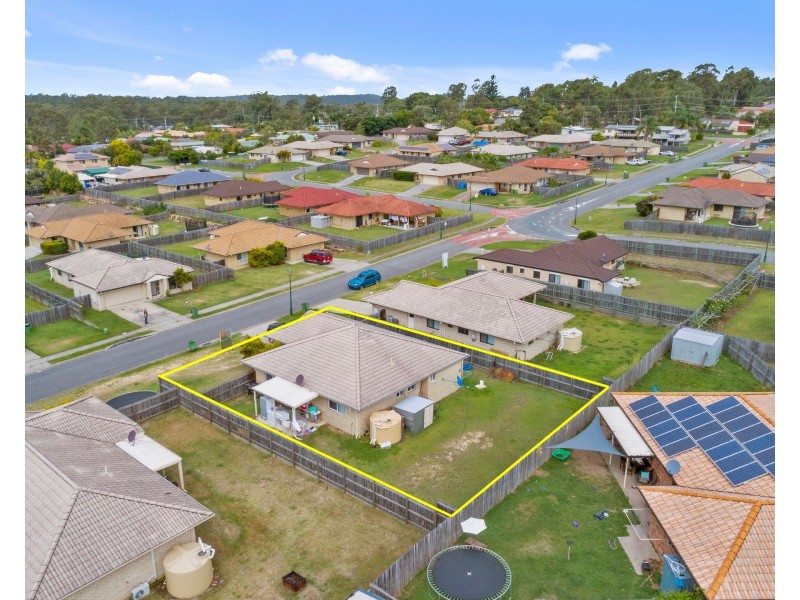 6 Wolfik Drive, Goodna QLD 4300