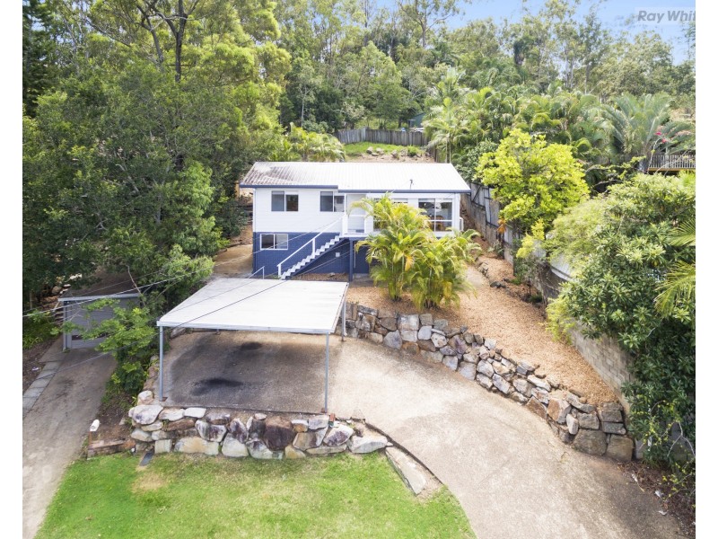 5 Cornwall Court, Bellbird Park QLD 4300