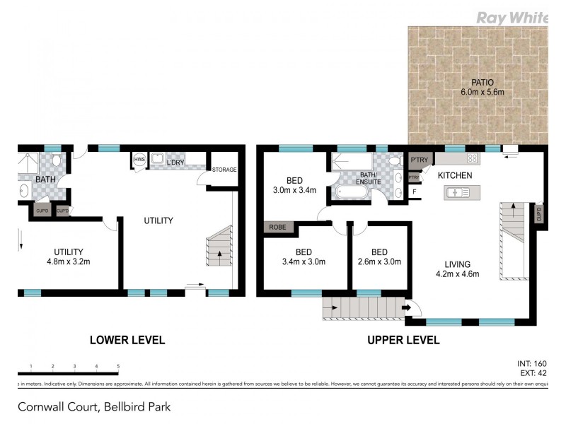 5 Cornwall Court, Bellbird Park QLD 4300