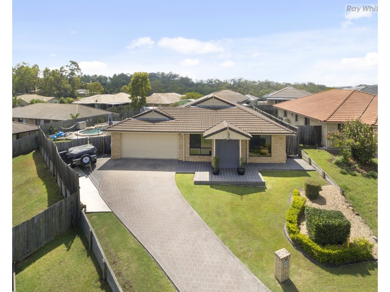 16 Barambah Court, Redbank Plains QLD 4301