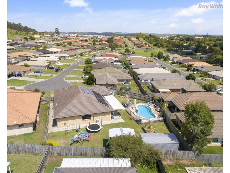 16 Barambah Court, Redbank Plains QLD 4301