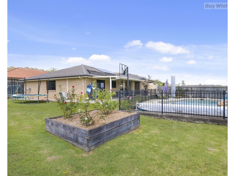 16 Barambah Court, Redbank Plains QLD 4301