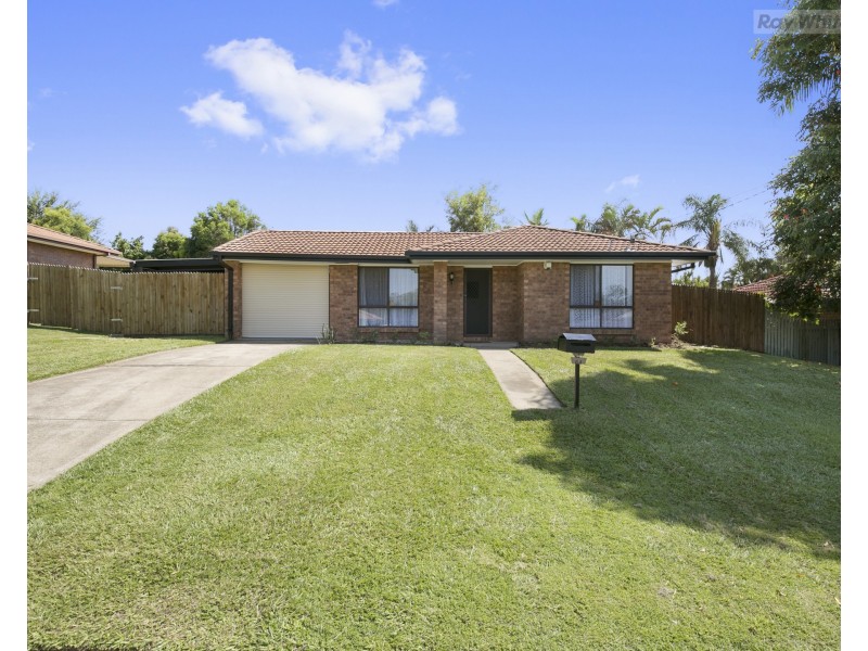 64 Goss Drive, Collingwood Park QLD 4301