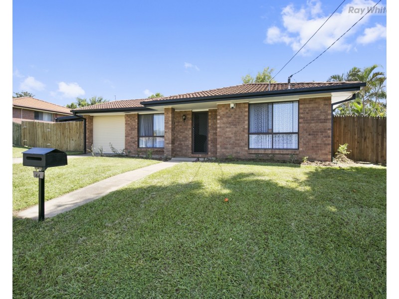 64 Goss Drive, Collingwood Park QLD 4301