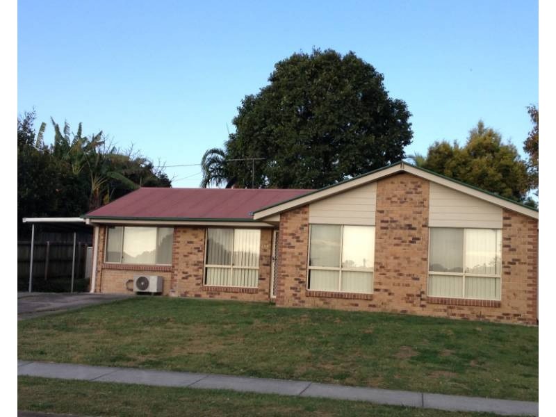 244 Henty Drive, Redbank Plains QLD 4301