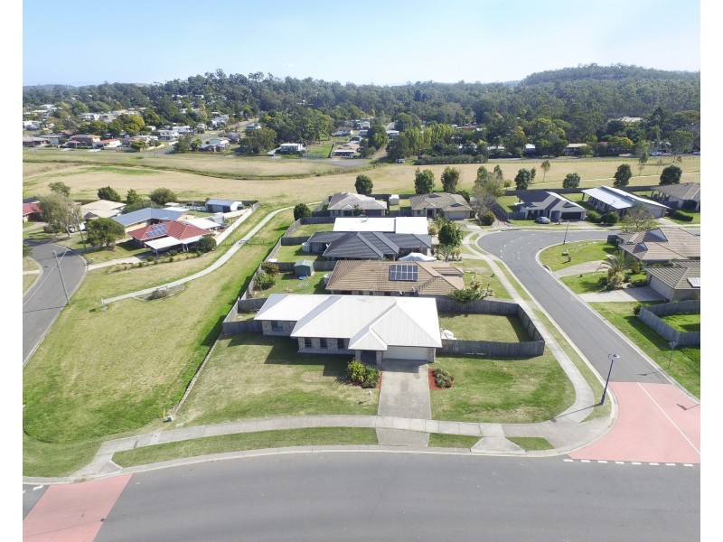 2 Campbell Court, Redbank Plains QLD 4301