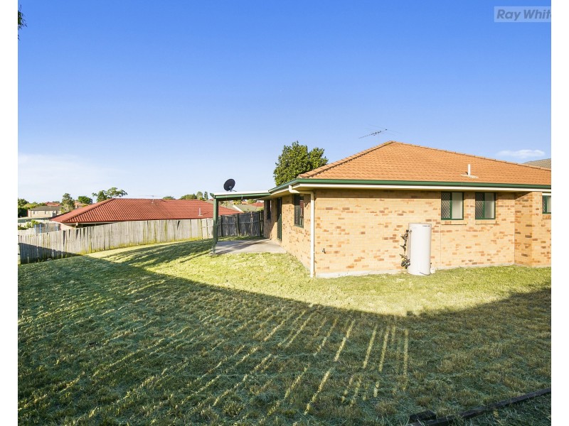 17 Warrigal Court, Redbank Plains QLD 4301