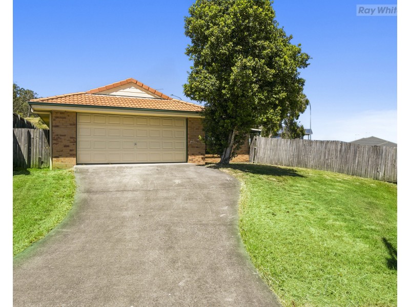 17 Warrigal Court, Redbank Plains QLD 4301