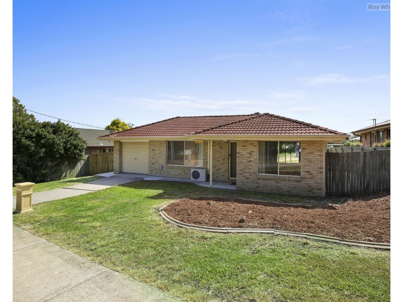 41 Halletts Road, Redbank Plains QLD 4301