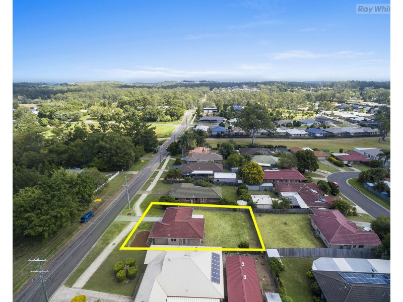 41 Halletts Road, Redbank Plains QLD 4301