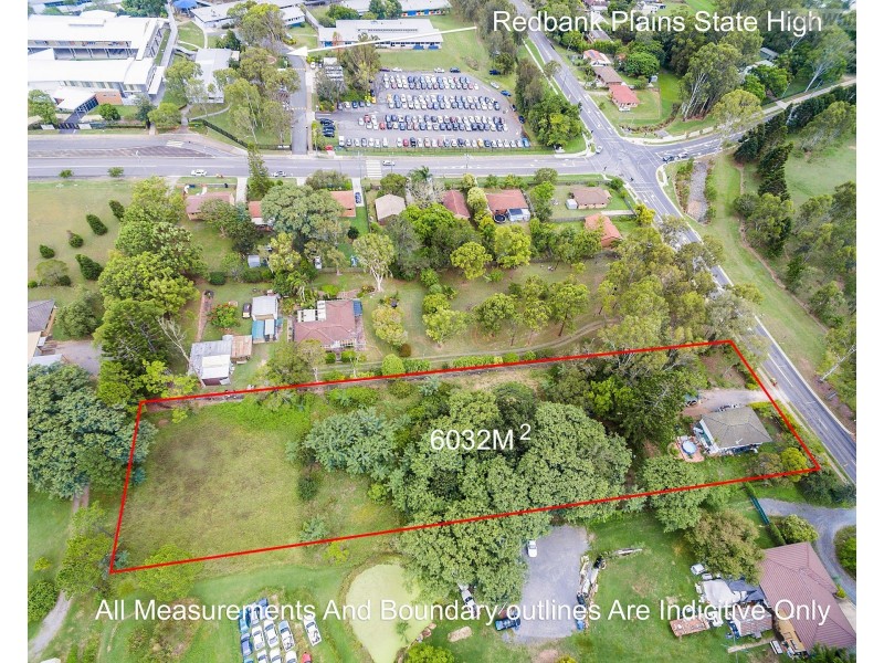 83-85 Keidges Road, Redbank Plains QLD 4301