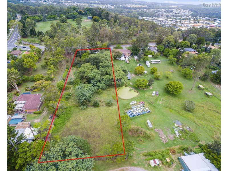 83-85 Keidges Road, Redbank Plains QLD 4301