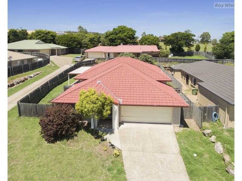 42 Chetwynd Street, Redbank Plains QLD 4301