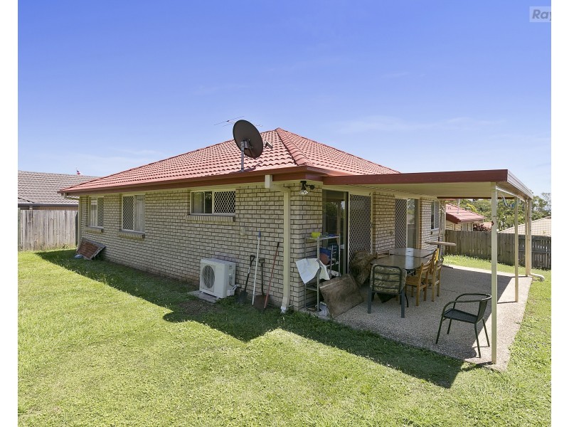 42 Chetwynd Street, Redbank Plains QLD 4301